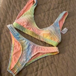 Dippin Daisy’s bikini